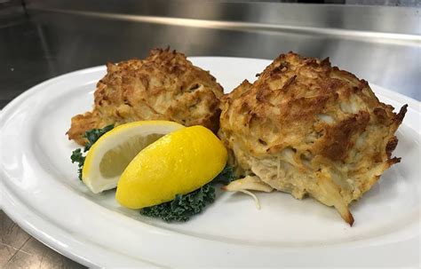 Email Address Required. . Gm crab cakes shipped